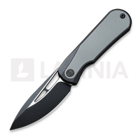 Baloo Black Titanium, gray G10