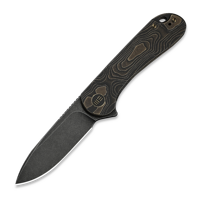 Elementum, Bronze Titanium, Black Stonewash