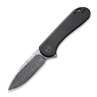 Elementum, Hakkapella damasteel