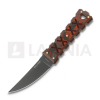 SZM E02 RWL-34 DLC, Lava Flow carbon