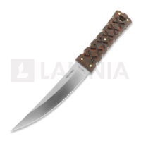 SZT E02 Shobu Zukuri Tanto 5.7