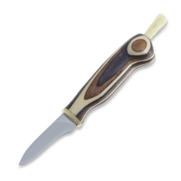 Svamp kniv, Zebra