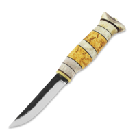 Willow Grouse Knife
