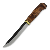 Perinnepuukko 125, stained