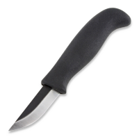 WoodsKnife - Pikkumusta
