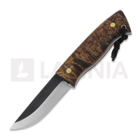 WK Predator IH Puukko by Harri Merimaa