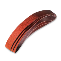 Combo Knife Sharpener Belt Kit