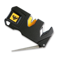 Work Sharp - Pivot Plus Knife Sharpener
