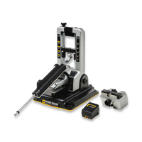 Professional Precision Adjust