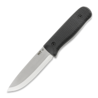 Forester Gen 3 K329, scandi, two tone satin, black G10