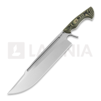 Puzon Predator Hunter A6MAX, satin, jungle camo