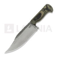 Ranger K329 Light Tiger Stripes, jungle camo