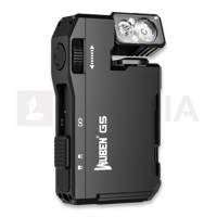 Wuben - G5 Rechargable EDC
