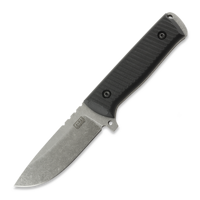 Little Boy, Black G-10, Stonewash