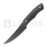 M12M, Black G-10, Black Coating