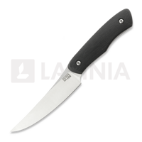 M12M, Black G-10, Satin
