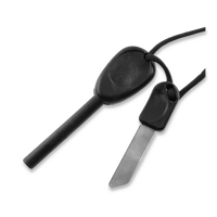 MIG-MAG Firestarter, Black