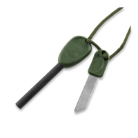MIG-MAG Firestarter, Military Green
