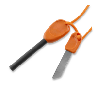 MIG-MAG Firestarter, Orange