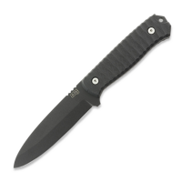 VENI NMV, Black