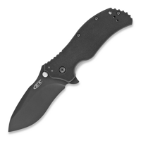 Zero Tolerance - 0350
