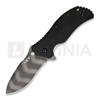 Zero Tolerance - 0350TS