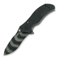 Zero Tolerance - 0350TSTR