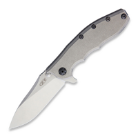 Zero Tolerance - 0562TI