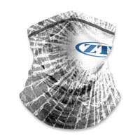Zero Tolerance - Neck Gaiter