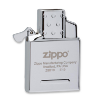 Zippo - Butane Lighter Insert - Double Torch