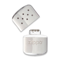 Kädenlämmitin, HP Crome