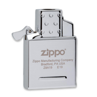 Zippo - Torch Butane Lighter Insert, single torch