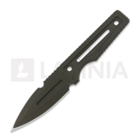 ZU Bladeworx - Ultralight Dagger Cerakote, bronze