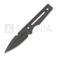 ZU Bladeworx - Ultralight Dagger Cerakote, fde