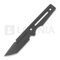 ZU Bladeworx - Ultralight Tanto Ceracote, grey