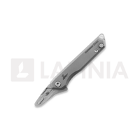 Zyac Knives - Ezsharp