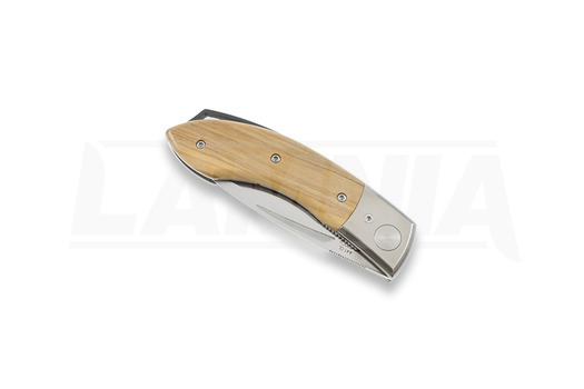 Складной нож Fox Pachi-Dream Catcher Olive 441OL