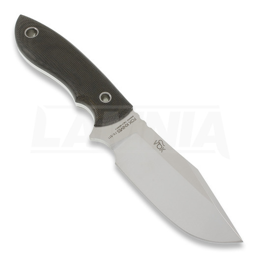 Охотничий нож Fox Njall Micarta FX-511