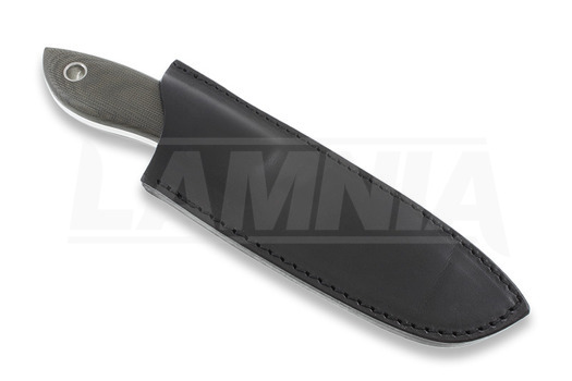 Fox Njall Micarta סכין צייד FX-511
