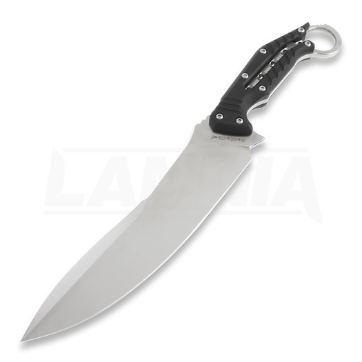 Fox Olamic Battle Chef סכין OLC-TAC13
