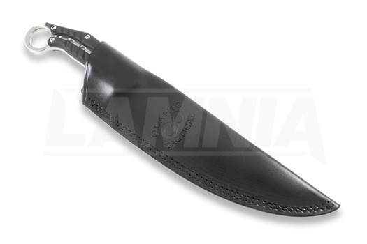 Нож Fox Olamic Battle Chef OLC-TAC13