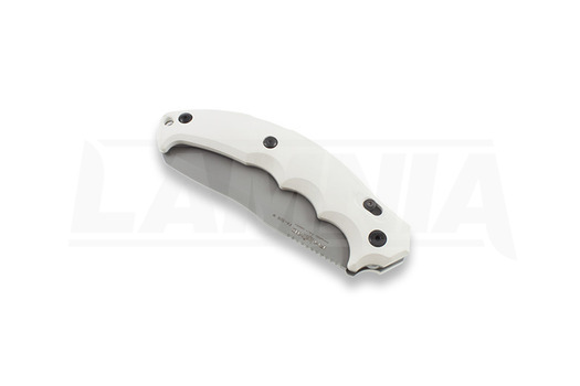Fox Aruru folding knife, white FX-506W