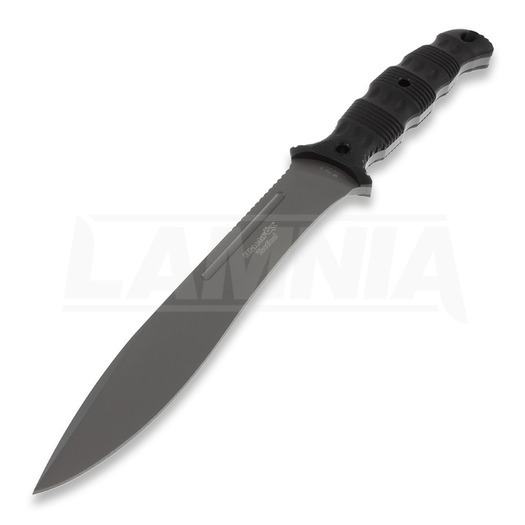Black Fox Panthera II survival knife