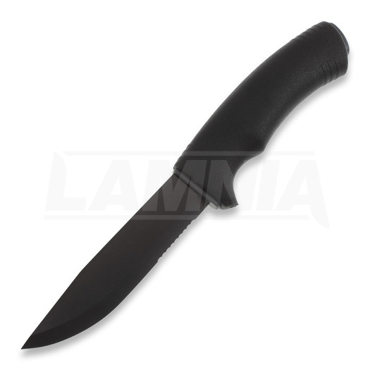 Morakniv Tactical knife, zimţat 12295