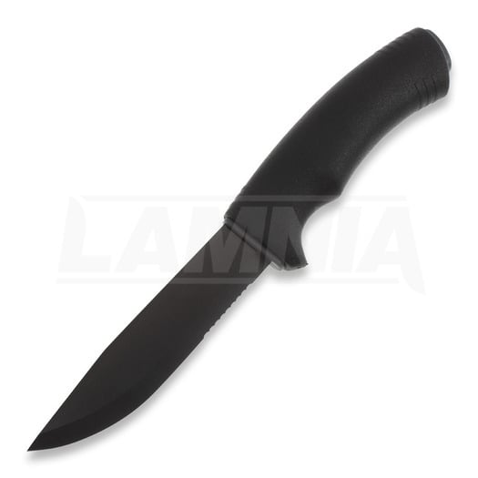 Morakniv Tactical knife, gezaagd 12295