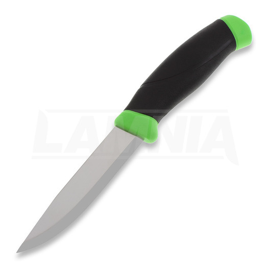 Нож Morakniv Companion Green 12158