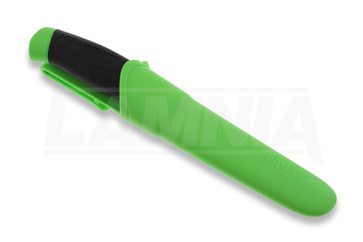 Morakniv Companion Green knife 12158