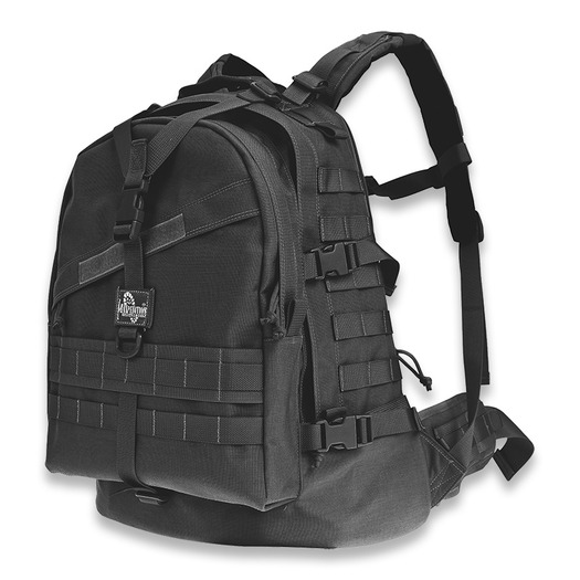 Maxpedition Vulture-II Backpack, nero 0514B
