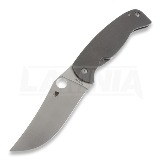 Πτυσσόμενο μαχαίρι Spyderco K2 C185TIP