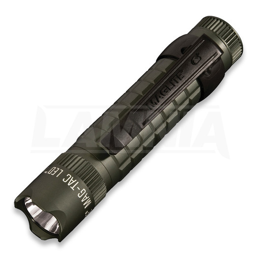 Mag-Lite Mag-Tac tactical flashlight